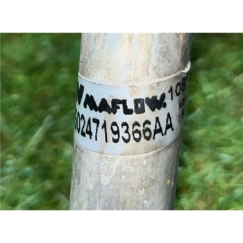 Recambio de tubos aire acondicionado para citroën jumpy furgón (05.2016) 1.6 confort m [1,6 ltr. - 85 kw blue-hdi fap] referenci