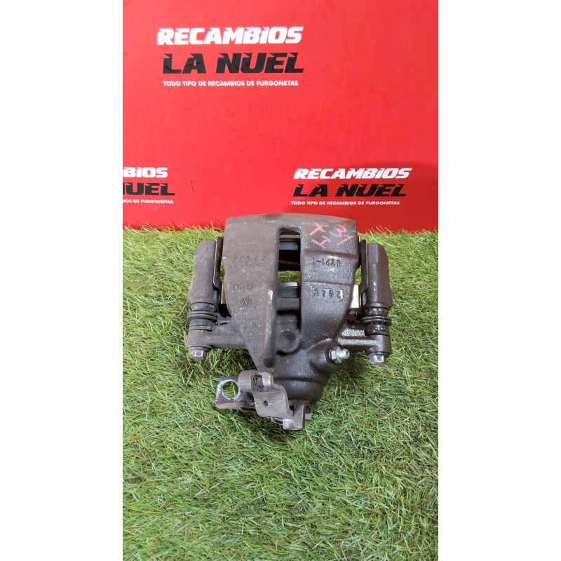 Recambio de pinza freno trasera izquierda para volkswagen t6 transporter bus (sg)(05.2015) 2.0 caravelle premium largo [2,0 ltr.