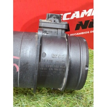 Recambio de caudalimetro para volkswagen t6 transporter bus (sg)(05.2015) 2.0 caravelle premium largo [2,0 ltr. - 110 kw tdi] re