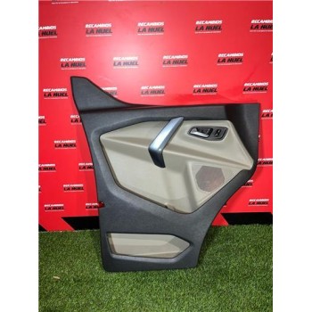 Recambio de guarnecido puerta delantera derecha para ford transit/tourneo custom combi (ttf)(2012) 2.0 320 l1 transit trend [2,0