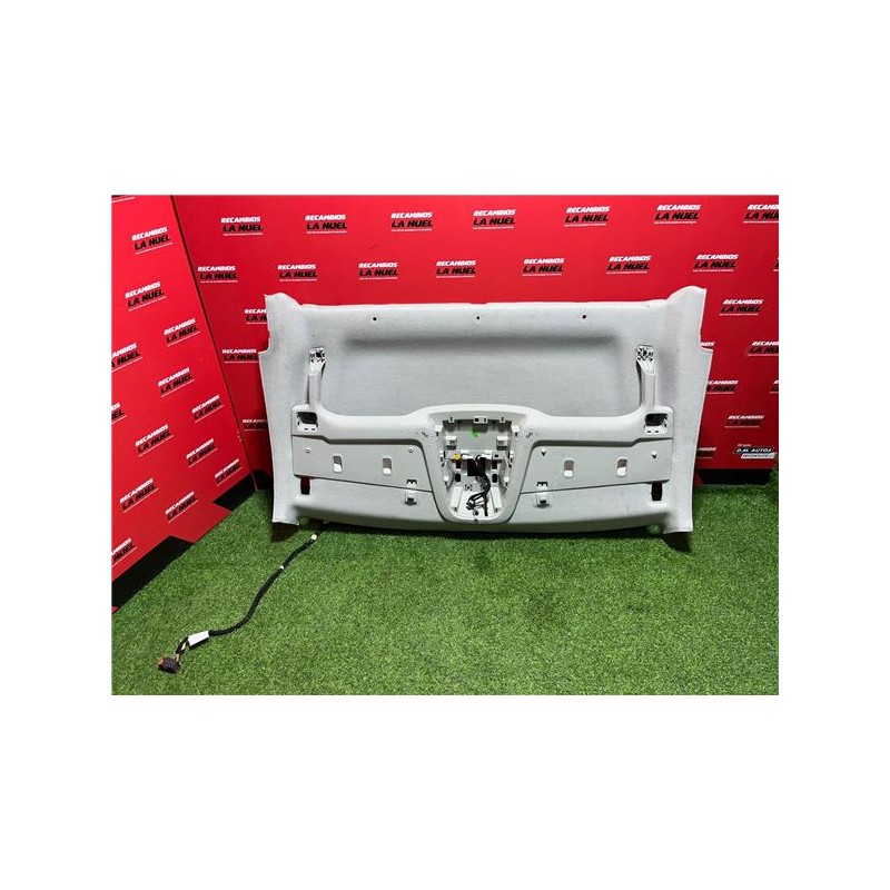 Recambio de techo para peugeot partner tepee (05.2008) yh01 referencia OEM IAM 98172141BJ  