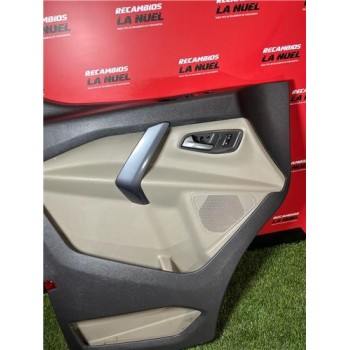 Recambio de guarnecido puerta delantera derecha para ford transit/tourneo custom combi (ttf)(2012) 2.0 320 l1 transit trend [2,0