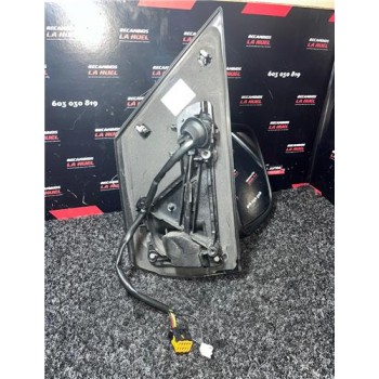 Recambio de retrovisor derecho para citroën jumpy furgón (05.2016) 2.0 control m [2,0 ltr. - 90 kw blue-hdi fap] referencia OEM 