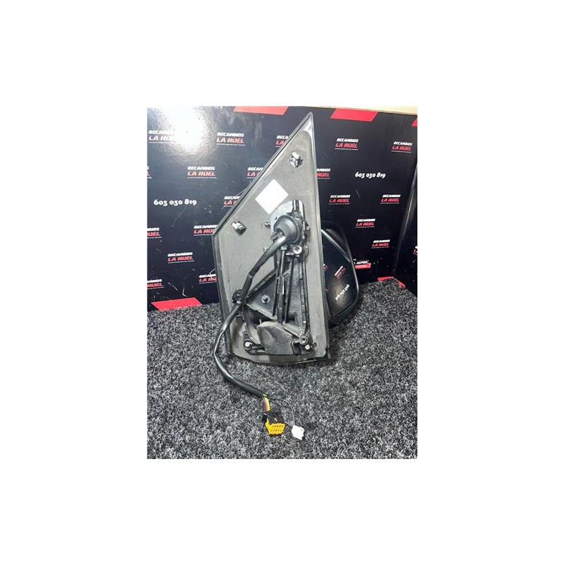 Recambio de retrovisor derecho para citroën jumpy furgón (05.2016) 2.0 control m [2,0 ltr. - 90 kw blue-hdi fap] referencia OEM 