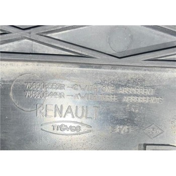 Recambio de cubrecarter para renault express (04.2021) 1.5 advance [1,5 ltr. - 55 kw blue dci diesel fap] referencia OEM IAM 758