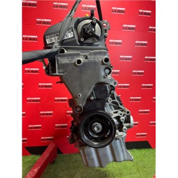 Recambio de motor completo para ford tourneo connect (cfj)(2022) 1.5 active [1,5 ltr. - 84 kw ecoboost cat] referencia OEM IAM D