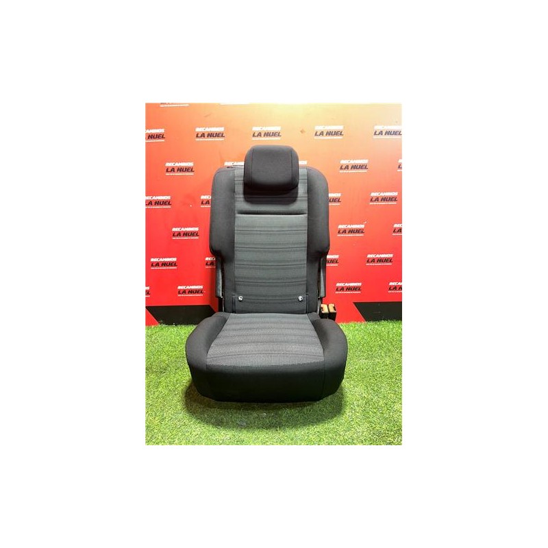 Recambio de asientos trasero derecho para opel combo life e (2018) 1.5 edition [1,5 ltr. - 75 kw cdti dpf] referencia OEM IAM 98