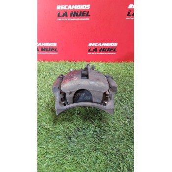 Recambio de pinza freno trasera izquierda para volkswagen t6 transporter bus (sg)(05.2015) 2.0 caravelle premium largo [2,0 ltr.