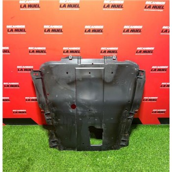 Recambio de cubrecarter para renault express (04.2021) 1.5 advance [1,5 ltr. - 55 kw blue dci diesel fap] referencia OEM IAM 758