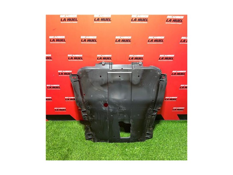 Recambio de cubrecarter para renault express (04.2021) 1.5 advance [1,5 ltr. - 55 kw blue dci diesel fap] referencia OEM IAM 758