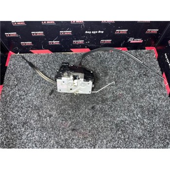 Recambio de cerradura puerta delantera izquierda para citroën jumper furgon (05.2014) 2.0 30 l1h1 bluehdi 110 [2,0 ltr. - 81 kw 