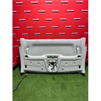 Recambio de techo para peugeot partner tepee (05.2008) yh01 referencia OEM IAM 98172141BJ  