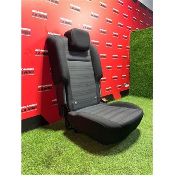 Recambio de asientos trasero derecho para opel combo life e (2018) 1.5 edition [1,5 ltr. - 75 kw cdti dpf] referencia OEM IAM 98