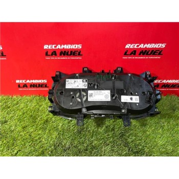 Recambio de cuadro instrumentos para volkswagen crafter furgón (sy/sx)(09.2016) 2.0 35 furgón bm ta fwd [2,0 ltr. - 103 kw tdi] 
