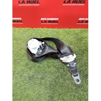 CINTURON SEGURIDAD TRASERO DERECHO 7E9857816 7H9857747B 34025189A