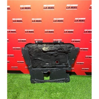 Recambio de cubrecarter para renault express (04.2021) 1.5 advance [1,5 ltr. - 55 kw blue dci diesel fap] referencia OEM IAM 758