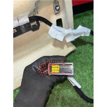 Recambio de techo para peugeot partner tepee (05.2008) yh01 referencia OEM IAM 98172141BJ  