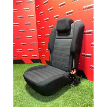 Recambio de asientos trasero derecho para opel combo life e (2018) 1.5 edition [1,5 ltr. - 75 kw cdti dpf] referencia OEM IAM 98