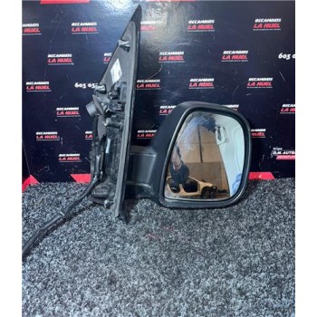 Recambio de retrovisor derecho para citroën jumpy furgón (05.2016) 2.0 control m [2,0 ltr. - 90 kw blue-hdi fap] referencia OEM 