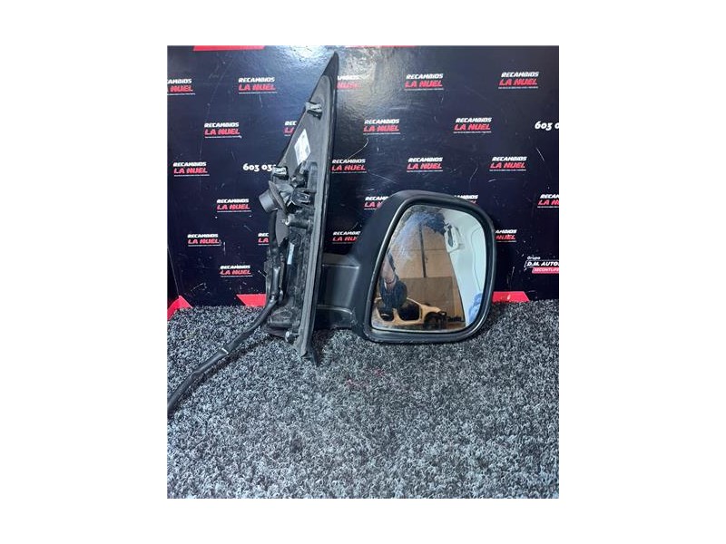 Recambio de retrovisor derecho para citroën jumpy furgón (05.2016) 2.0 control m [2,0 ltr. - 90 kw blue-hdi fap] referencia OEM 