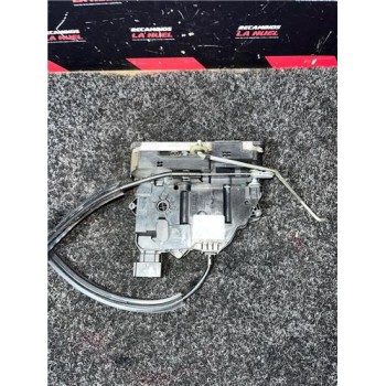 Recambio de cerradura puerta delantera izquierda para citroën jumper furgon (05.2014) 2.0 30 l1h1 bluehdi 110 [2,0 ltr. - 81 kw 