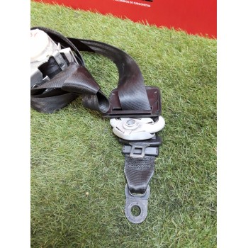 Recambio de cinturon seguridad trasero derecho para volkswagen t6 transporter bus (sg)(05.2015) 2.0 caravelle premium largo [2,0