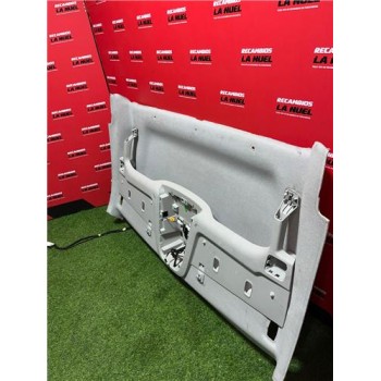 Recambio de techo para peugeot partner tepee (05.2008) yh01 referencia OEM IAM 98172141BJ  