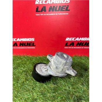 Recambio de tensor correa auxiliar para opel vivaro furgón (2019) 1.5 l express [1,5 ltr. - 75 kw cdti dpf] referencia OEM IAM F