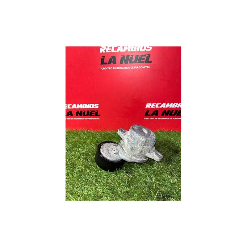 Recambio de tensor correa auxiliar para opel vivaro furgón (2019) 1.5 l express [1,5 ltr. - 75 kw cdti dpf] referencia OEM IAM F