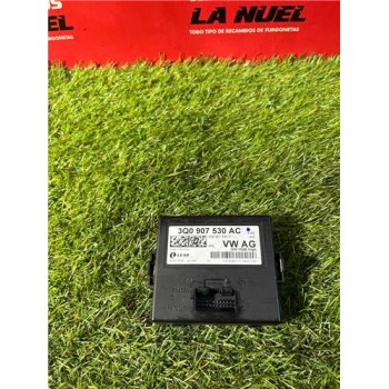 MODULO ELECTRONICO 3Q0907530AC 