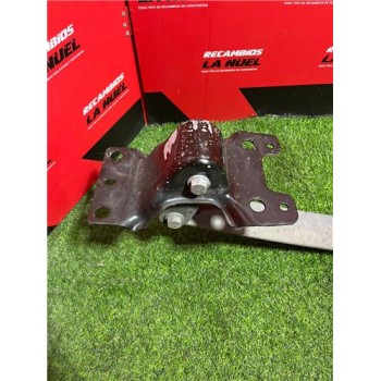 Recambio de ballesta trasera para opel movano b furgón/combi (2010) 2.3 fg. l1h1 2,8t [2,3 ltr. - 81 kw cdti] referencia OEM IAM