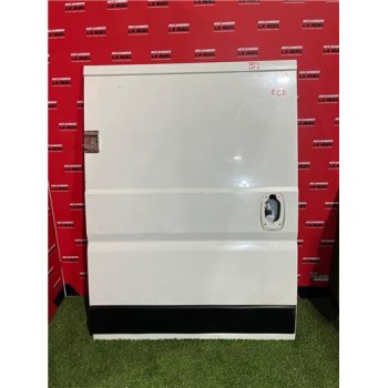 Recambio de puerta lateral corredera derecho para citroën jumper furgon (05.2014) 2.0 30 l1h1 bluehdi 110 [2,0 ltr. - 81 kw blue