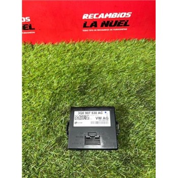 Recambio de modulo electronico para volkswagen crafter furgón (sy/sx)(09.2016) 2.0 35 furgón bm ta fwd [2,0 ltr. - 103 kw tdi] r