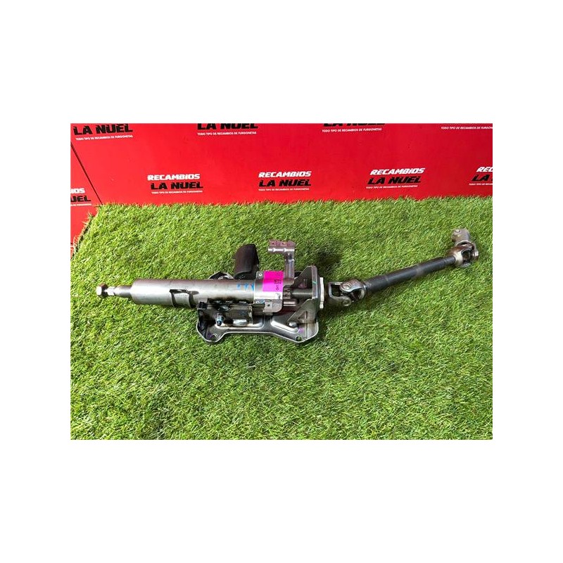 Recambio de columna direccion para citroën jumper furgon (05.2014) 2.2 33 l2h1 bluehdi 140 [2,2 ltr. - 103 kw blue-hdi fap cat] 