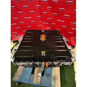 Recambio de bateria para renault kangoo iii rapid (03.2021) kangoo referencia OEM IAM 295108767R 295F00402R 