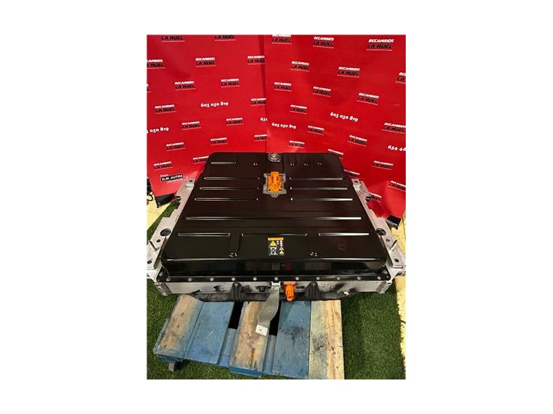 Recambio de bateria para renault kangoo iii rapid (03.2021) kangoo referencia OEM IAM 295108767R 295F00402R 