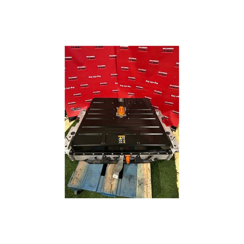 Recambio de bateria para renault kangoo iii rapid (03.2021) kangoo referencia OEM IAM 295108767R 295F00402R 