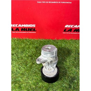 Recambio de tensor correa auxiliar para opel vivaro furgón (2019) 1.5 l express [1,5 ltr. - 75 kw cdti dpf] referencia OEM IAM F