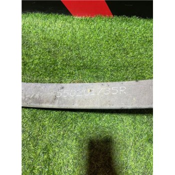 Recambio de ballesta trasera para opel movano b furgón/combi (2010) 2.3 fg. l1h1 2,8t [2,3 ltr. - 81 kw cdti] referencia OEM IAM