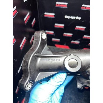 Recambio de termostato para nissan nv300 camper (01.2018) 1.6 michelangelo [1,6 ltr. - 107 kw dci cat] referencia OEM IAM 110600