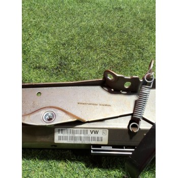 Recambio de columna direccion para volkswagen t6 transporter bus (sg)(05.2015) 2.0 caravelle premium largo [2,0 ltr. - 110 kw td