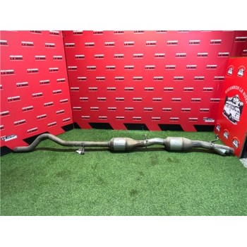 Recambio de catalizador para mercedes-benz vito tourer (447)(07.2014) 1.6 109/110/111/114 cdi base fwd compacta (447.701) [1,6 l