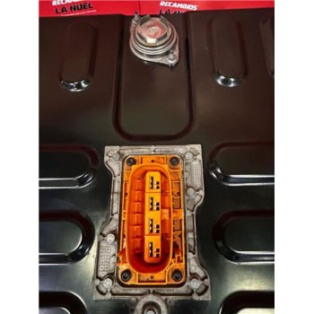 Recambio de bateria para renault kangoo iii rapid (03.2021) kangoo referencia OEM IAM 295108767R 295F00402R 