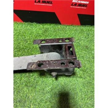 Recambio de ballesta trasera para opel movano b furgón/combi (2010) 2.3 fg. l1h1 2,8t [2,3 ltr. - 81 kw cdti] referencia OEM IAM