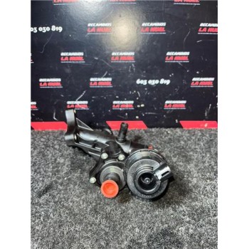 Recambio de termostato para nissan nv300 camper (01.2018) 1.6 michelangelo [1,6 ltr. - 107 kw dci cat] referencia OEM IAM 110600