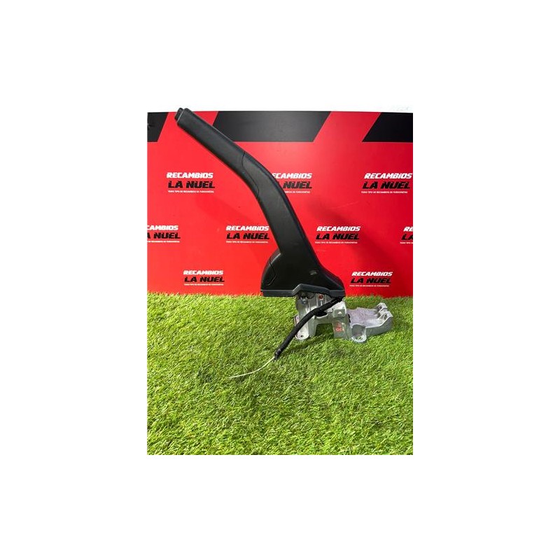 Recambio de palanca freno de mano para peugeot partner tepee (05.2008) yh01 referencia OEM IAM 1301598  