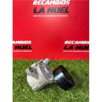 Recambio de tensor correa auxiliar para opel vivaro furgón (2019) 1.5 l express [1,5 ltr. - 75 kw cdti dpf] referencia OEM IAM F