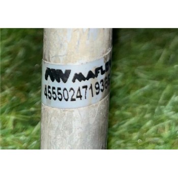 Recambio de tubos aire acondicionado para citroën jumpy furgón (05.2016) 1.6 confort m [1,6 ltr. - 85 kw blue-hdi fap] referenci