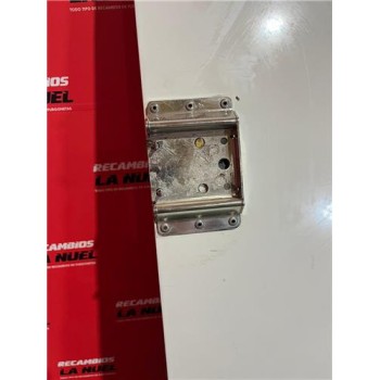 Recambio de puerta lateral corredera derecho para citroën jumper furgon (05.2014) 2.0 30 l1h1 bluehdi 110 [2,0 ltr. - 81 kw blue