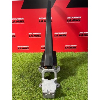 Recambio de palanca freno de mano para peugeot partner tepee (05.2008) yh01 referencia OEM IAM 1301598  